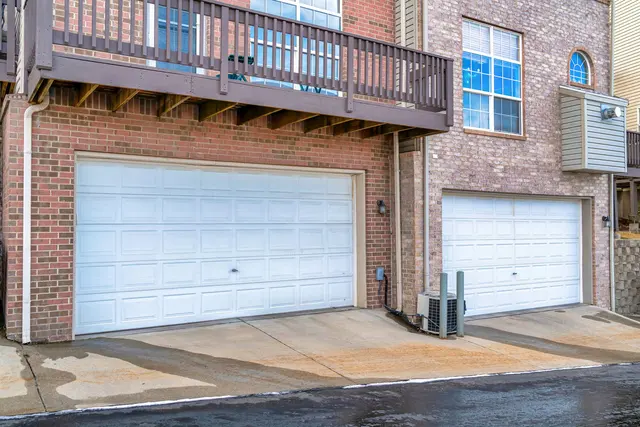 Roadrunner Garage Door Repair — photo from the business 11