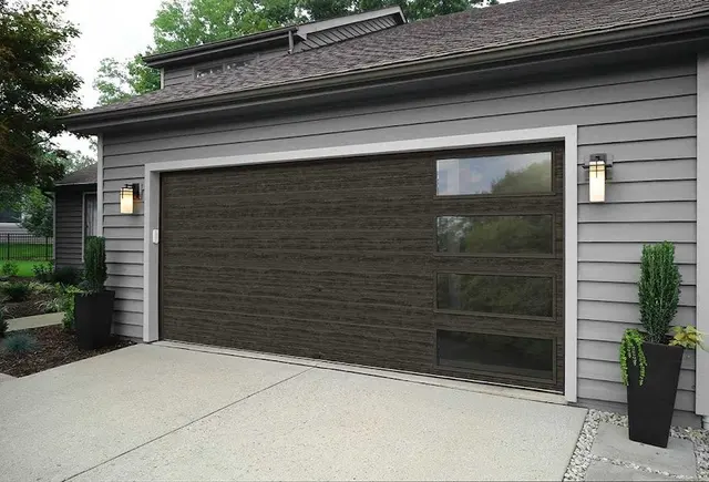 Roadrunner Garage Door Repair — photo from the business 6