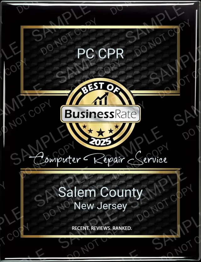 PC CPR — photo from the business 1