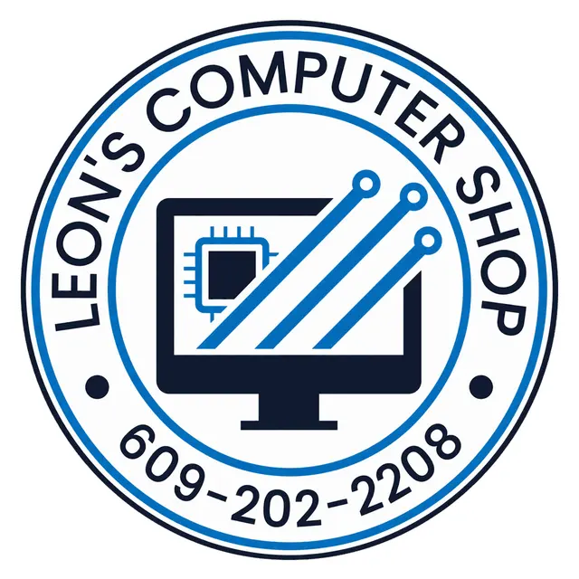 Leon's Computer Shop — photo from the business 5