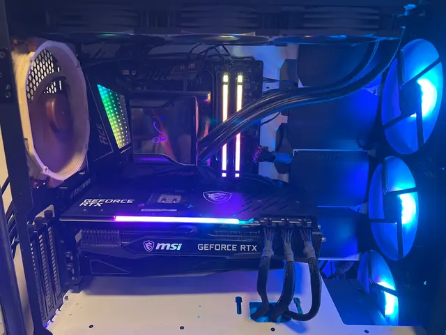Leon's Computer Shop — customer photo 1