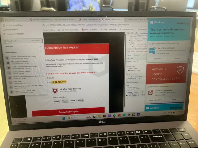 Leon's Computer Shop — customer photo 4