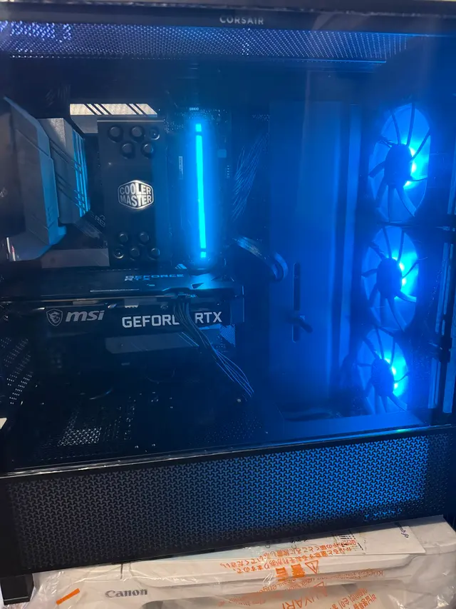 Leon's Computer Shop — customer photo 2