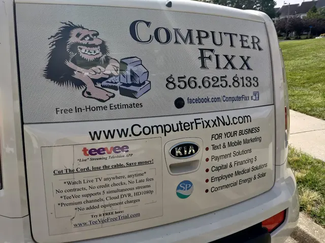 Computer Fixx — photo from the business 6