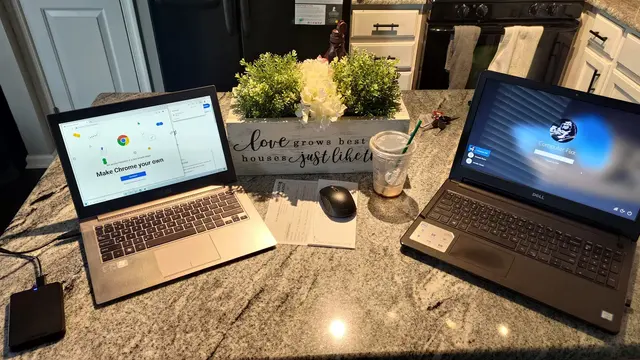 Computer Fixx — photo from the business 3