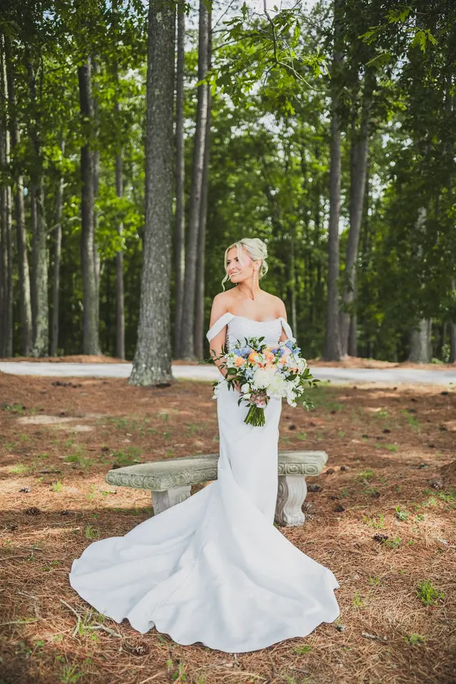Customer photo of work by Sew Savanna, from Kirstin Holland's review