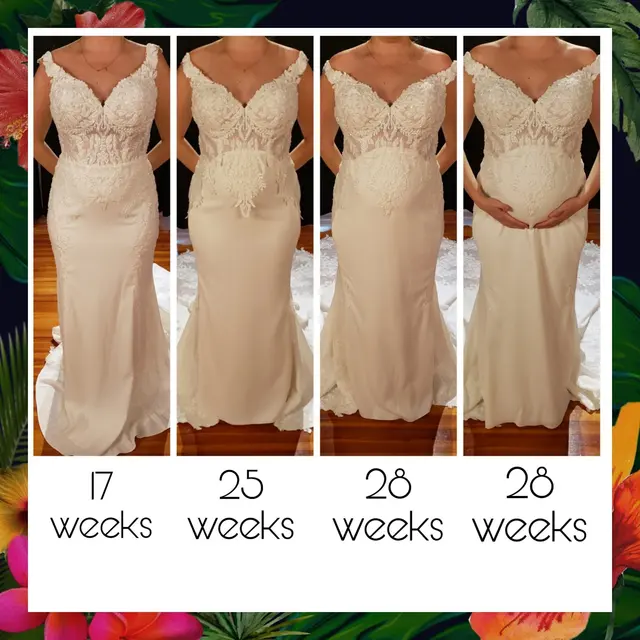 The Gilded Thimble Bridal Alterations — photo from the business 5