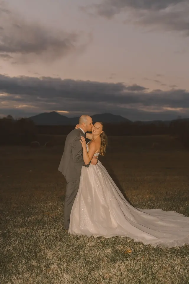 Customer photo of work by The Gilded Thimble Bridal Alterations, from Alaina Wuerfel's review