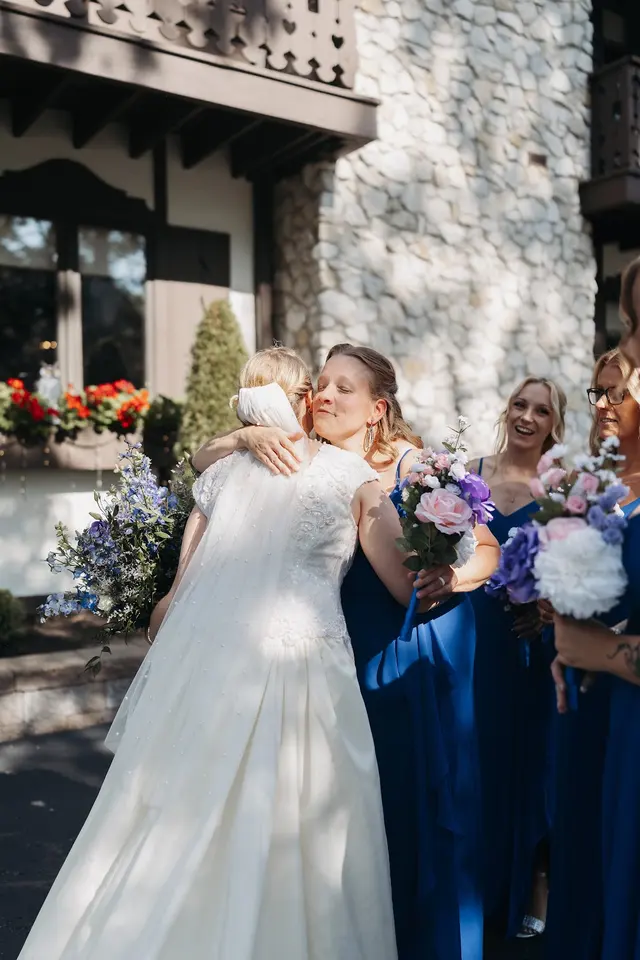 The Gilded Thimble Bridal Alterations — customer photo 11