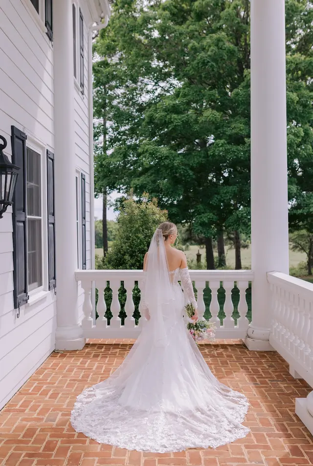 The Gilded Thimble Bridal Alterations — customer photo 10