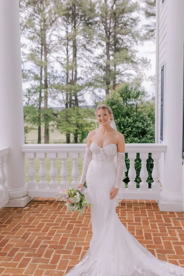 The Gilded Thimble Bridal Alterations — customer photo 9
