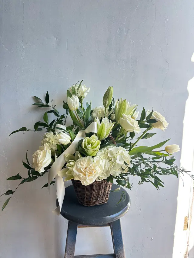 Bumble & Bloom — photo from the business 6