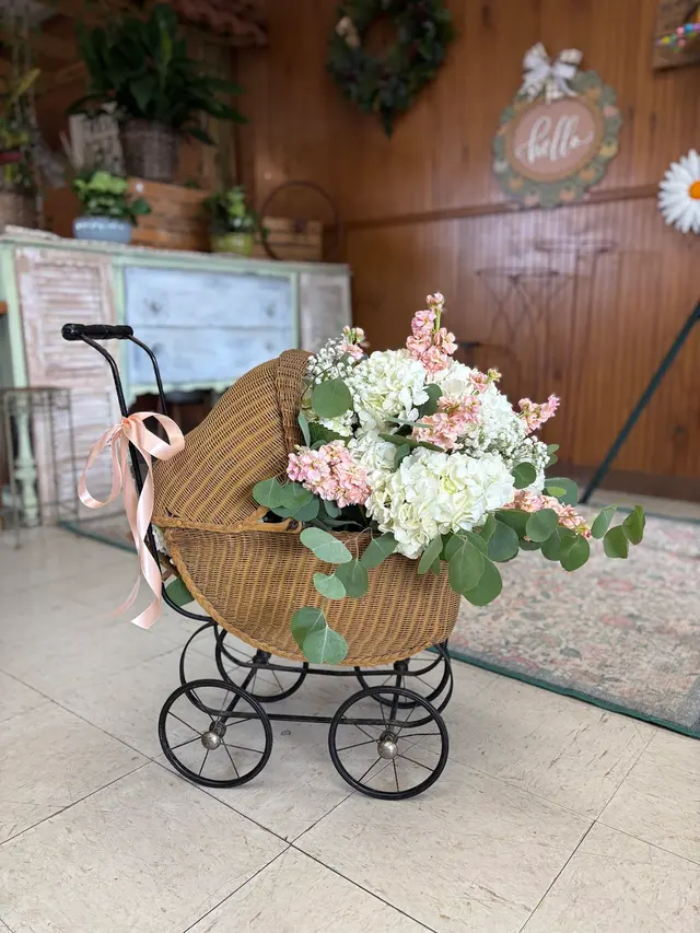 Bumble & Bloom — photo from the business 5