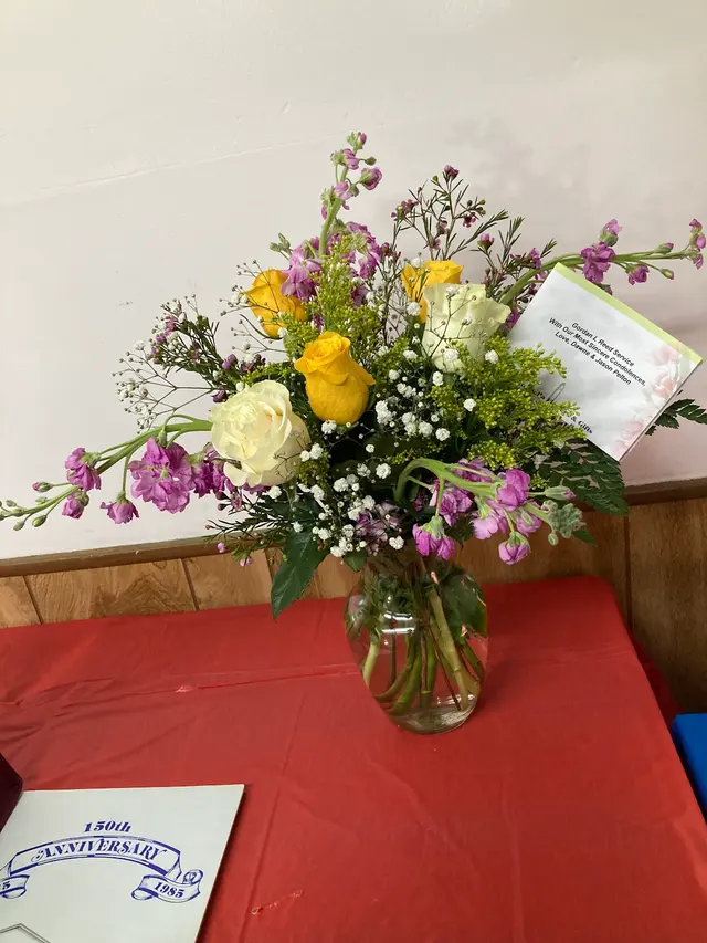 Bumble & Bloom — customer photo 12