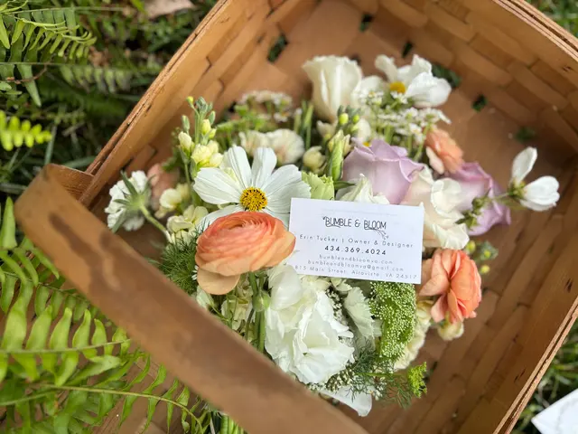 Bumble & Bloom — photo from the business 11