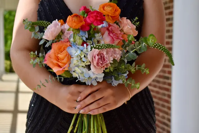 Bumble & Bloom — photo from the business 4