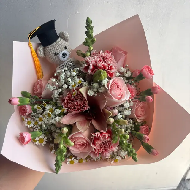 Bumble & Bloom — photo from the business 10