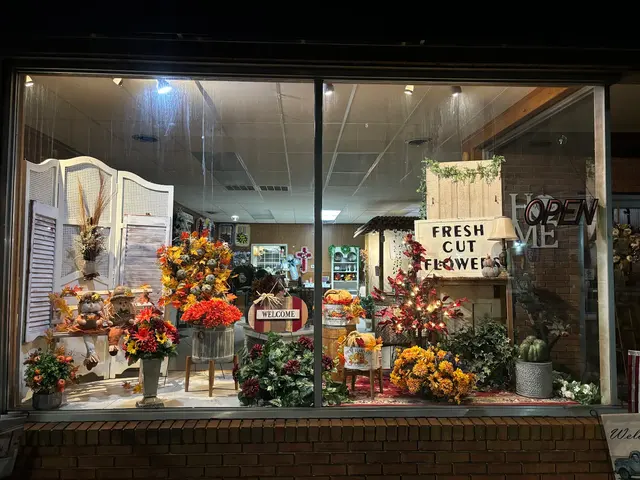 Bumble & Bloom — photo from the business 1