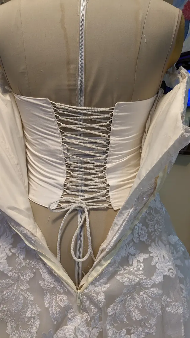 Sew Creative by Heidi — photo from the business 2