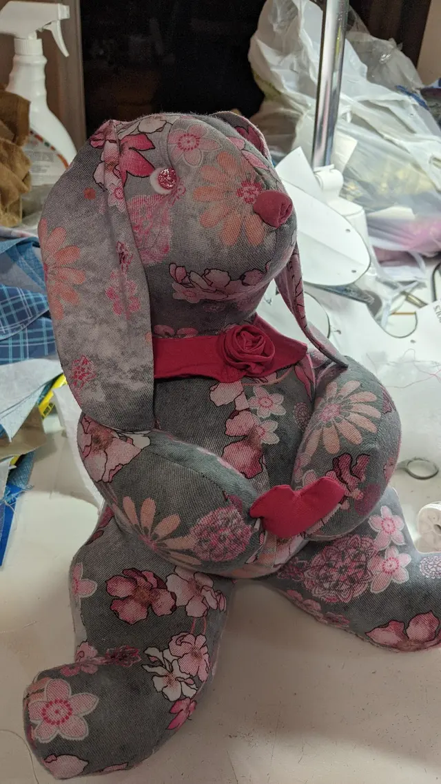 Sew Creative by Heidi — photo from the business 11