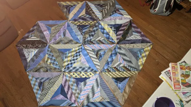 Sew Creative by Heidi — photo from the business 5