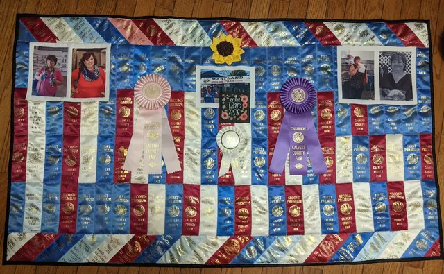 Sew Creative by Heidi — photo from the business 7