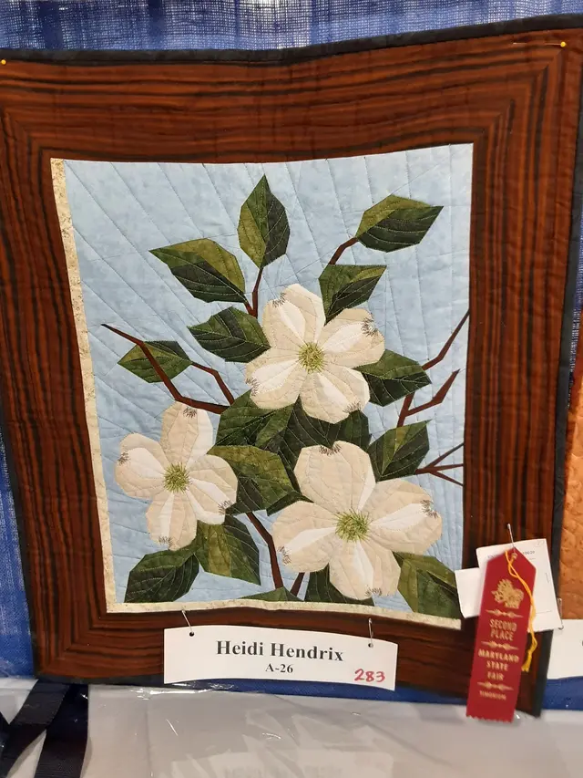 Sew Creative by Heidi — photo from the business 10