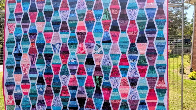 Sew Creative by Heidi — photo from the business 12