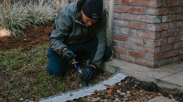 Royal Pest Service Inc — photo from the business 8