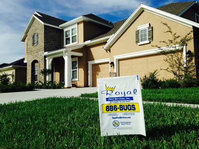 Royal Pest Service Inc — photo from the business 3