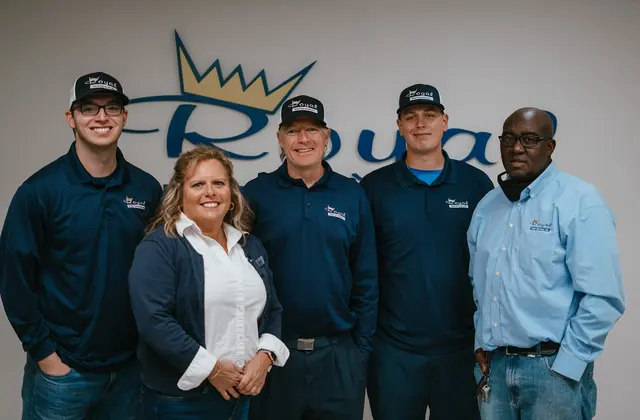 Royal Pest Service Inc — photo from the business 1