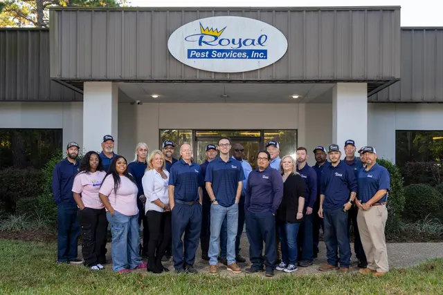 Royal Pest Service Inc — photo from the business 6