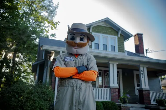 Mosquito Hunters of Jacksonville South & Saint Augustine — photo from the business 9