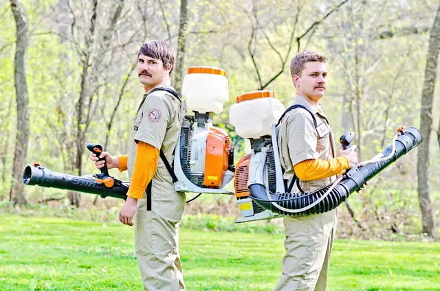 Mosquito Hunters of East Jacksonville — photo from the business 11