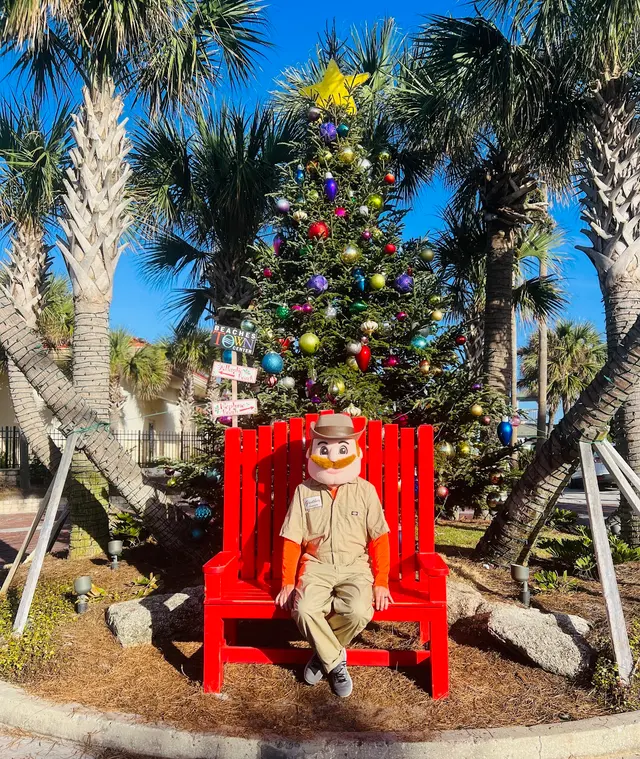 Mosquito Hunters of East Jacksonville — photo from the business 7