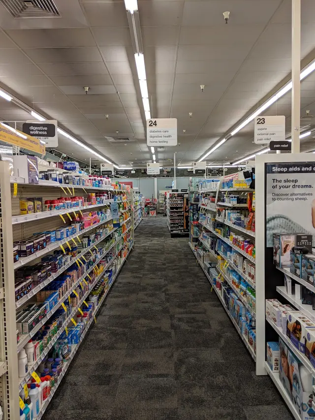 CVS Pharmacy — customer photo 3