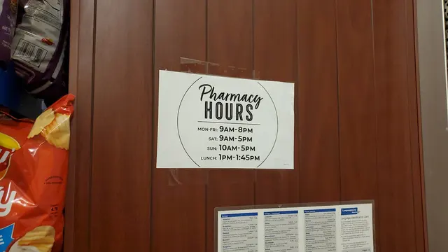 CVS Pharmacy — customer photo 6