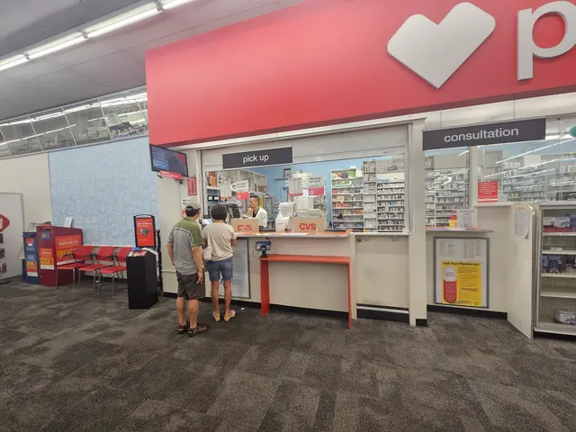 CVS Pharmacy — customer photo 1
