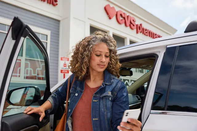 CVS Pharmacy — photo from the business 4