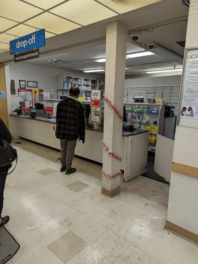 CVS Pharmacy — customer photo 4