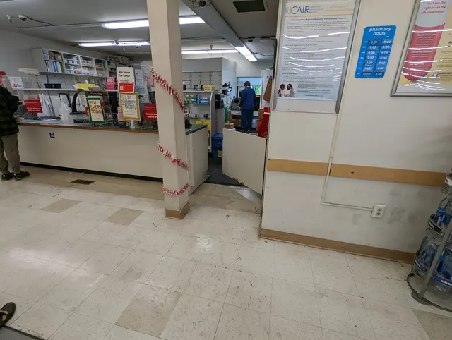 CVS Pharmacy — customer photo 8
