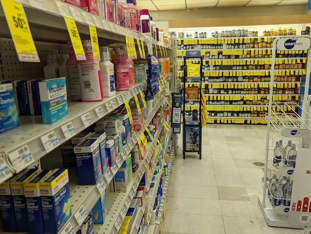 CVS Pharmacy — customer photo 9