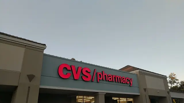 CVS Pharmacy — customer photo 10