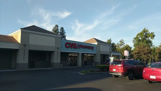 CVS Pharmacy — customer photo 11