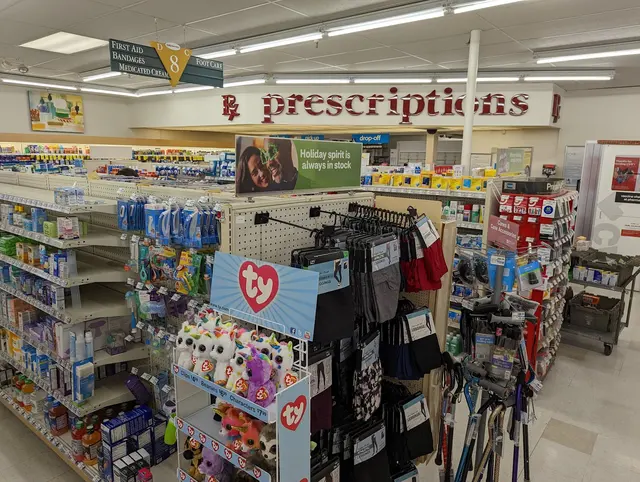 CVS Pharmacy — customer photo 12