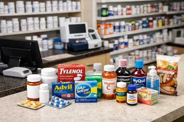 Cureall Pharmacy corp — customer photo 1