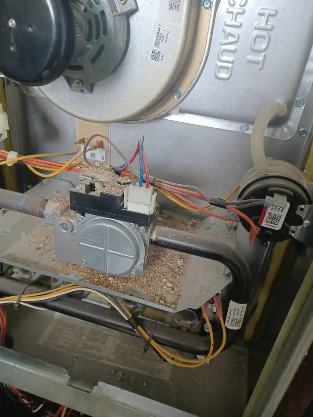 DS Home Inspection Services — photo from the business 3