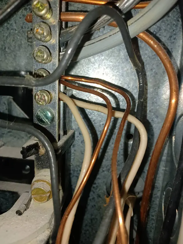 DS Home Inspection Services — photo from the business 2