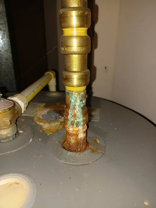 DS Home Inspection Services — photo from the business 6