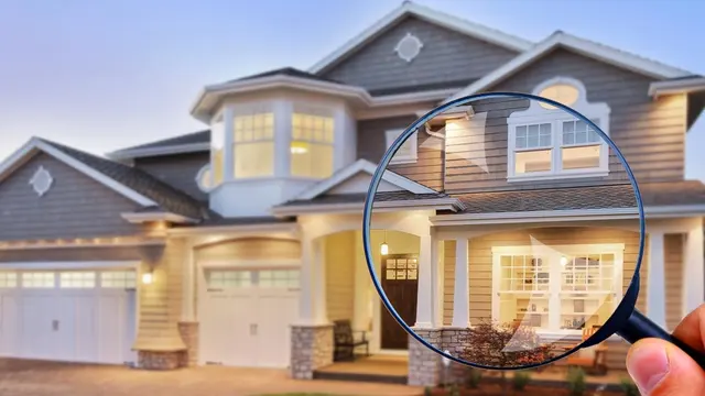 DS Home Inspection Services — photo from the business 4